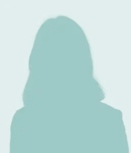 Das Bild zeigt Ev-Catherine Johanns